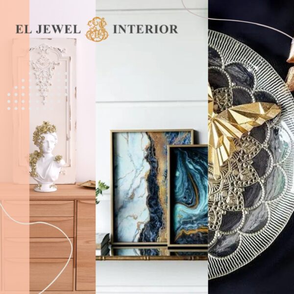 【EL JEWEL INTERIOR】インテリアサイトはこちら
